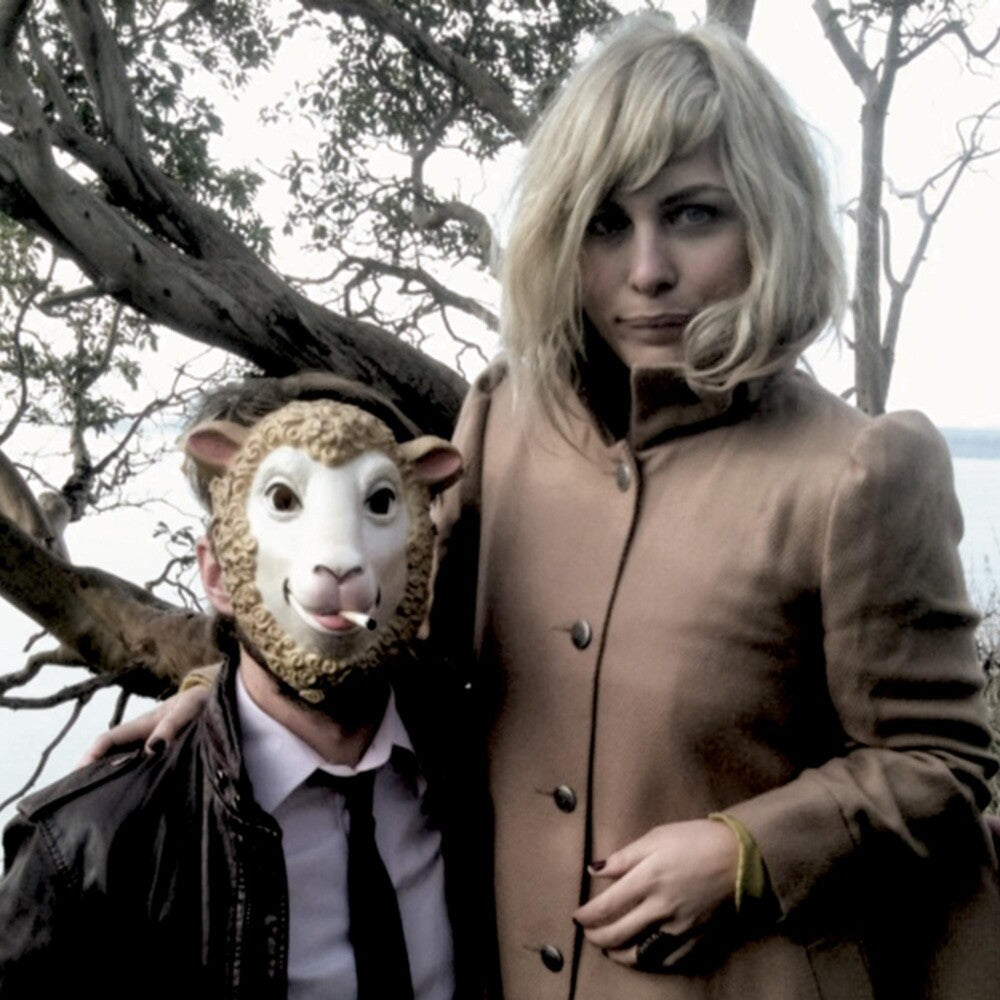 The Head And The Heart- The Head And The Heart [LP] - LP