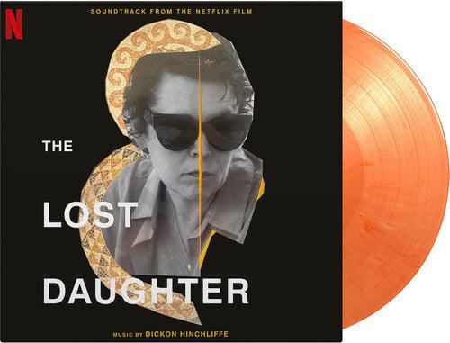 Dickon Hinchliffe (of Tindersticks)- Lost Daughter (Original Soundtrack) - LP