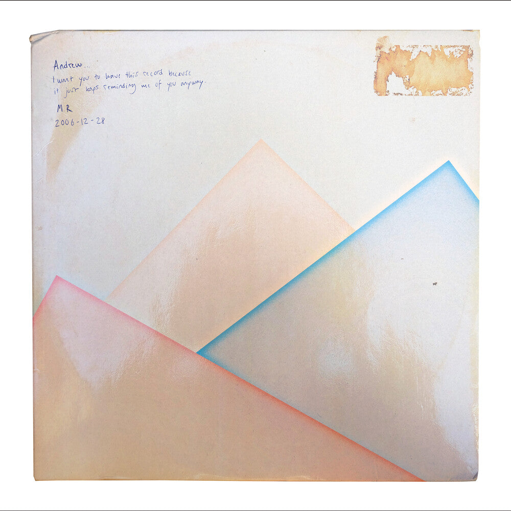 Jens Lekman- The Cherry Trees Are Still In Blossom [2LP] - LP