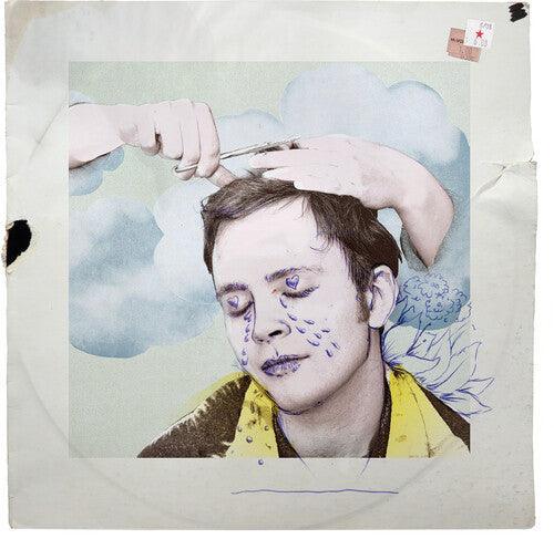 Jens Lekman- Linden Trees Are Still In Blossom - Clear - LP