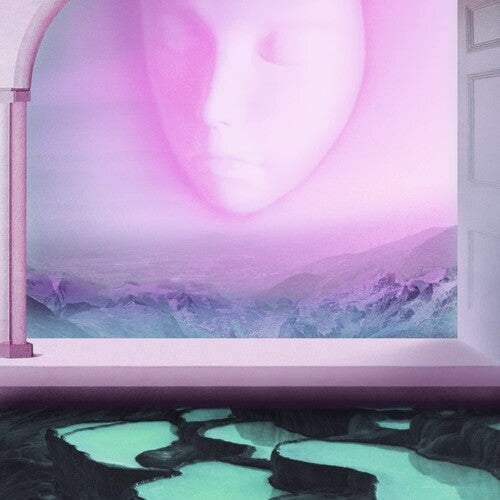aspidistrafly- Altar Of Dreams - LP