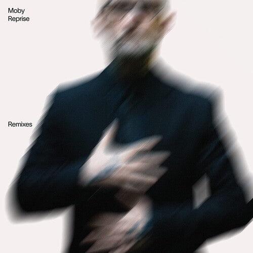 Moby- Reprise - Remixes - LP