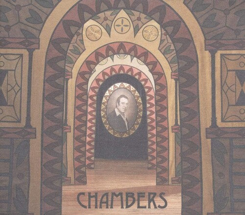 Chilly Gonzales: Chambers [ LP ]