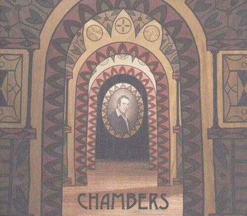 Chilly Gonzales: Chambers  [ CD ]