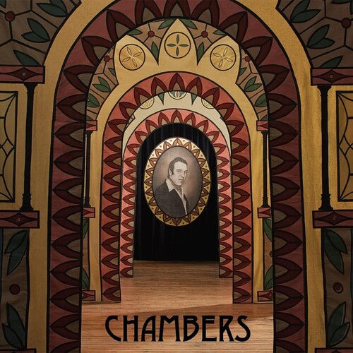 Chilly Gonzales: Chambers [ LP ]