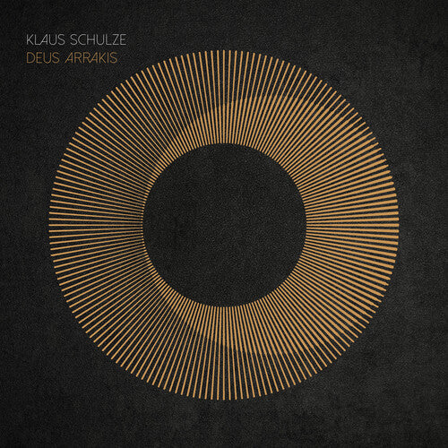Klaus Schulze: Deus Arrakis  [ CD ]