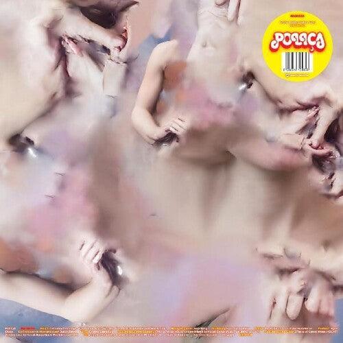 Polica- Madness (Indie Exclusive Vinyl) - LP