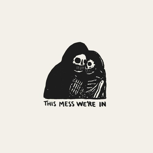 Arlo McKinley: This Mess We're In  [ CD ]