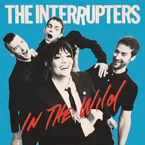 The Interrupters- In The Wild - LP
