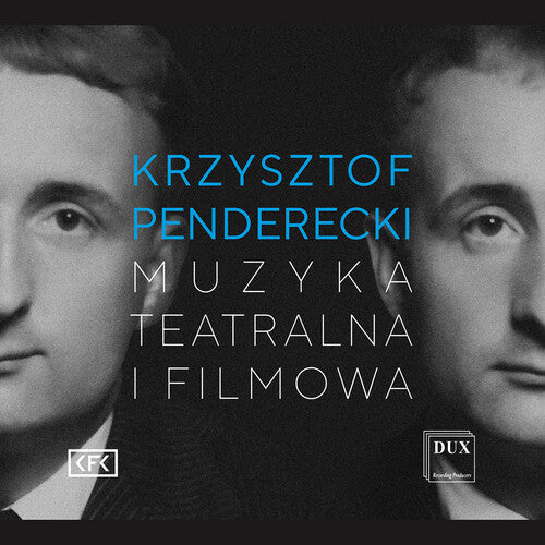 Polish Radio Choir: Theatre & Film M - CD