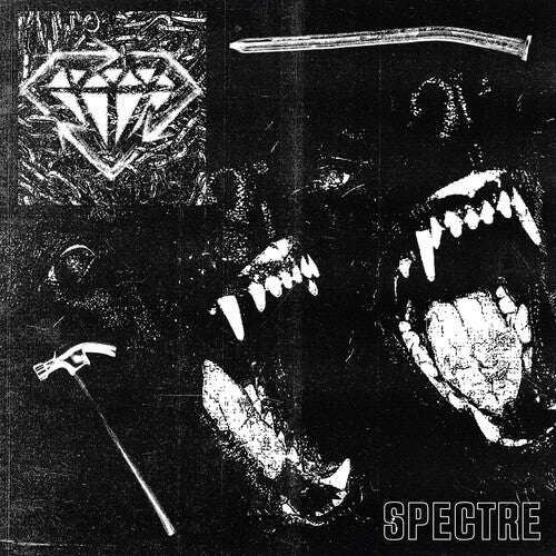 Stick to Your Guns: Spectre - VINYL