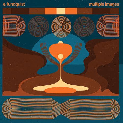 E. Lundquist- Multiple Images - LP