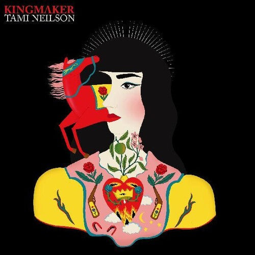 Tami Neilson: Kingmaker [ LP ]