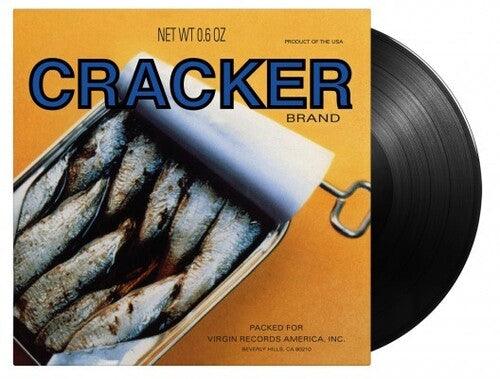 Cracker- Cracker - 180-Gram Black Vinyl - LP