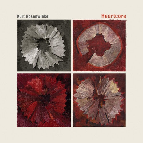 Kurt Rosenwinkel: Heartcore - VINYL
