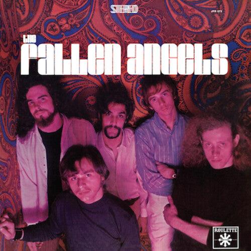 Fallen Angels- Fallen Angels - LP