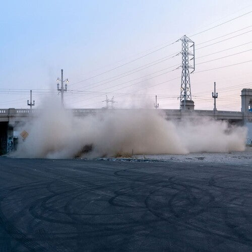Orlando Voorn: Heist Mastercuts [ LP ]