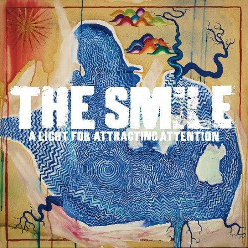Smile: A Light for Attracting Attention - CD