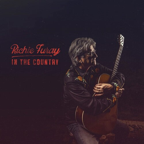Richie Furay: In The Country [ LP ]