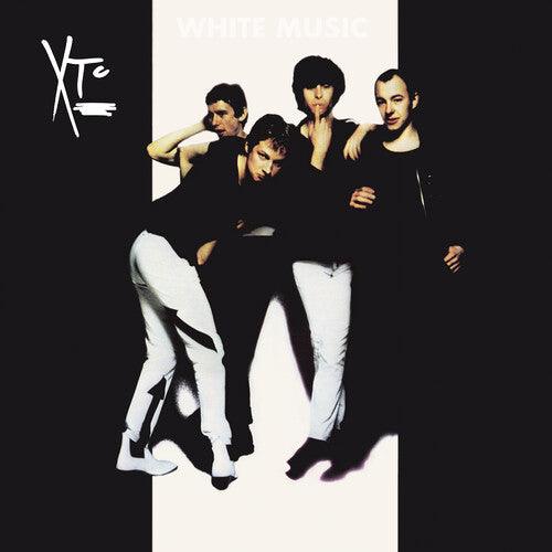 XTC- White Music - 200gm Vinyl - LP