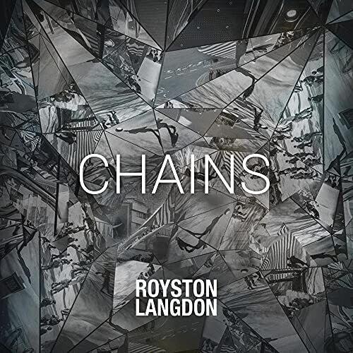 Royston Langdon- Chains - LP