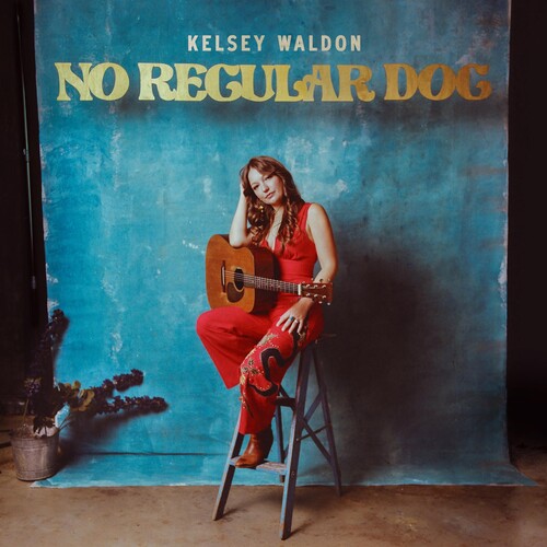 Kelsey Waldon: No Regular Dog [ LP ]