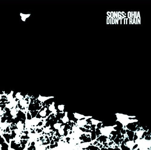 Songs-Ohia: Didn't It Rain  [ CD ]