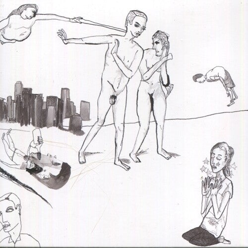 Chip Kinman: Great Confrontation - VINYL