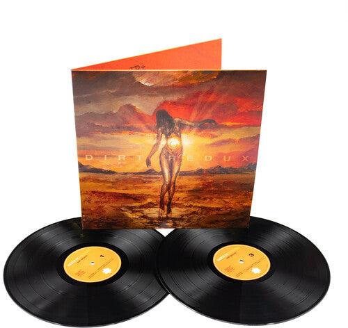 Various Artists- Alice In Chains - Dirt (Redux) (Various Artists) - LP
