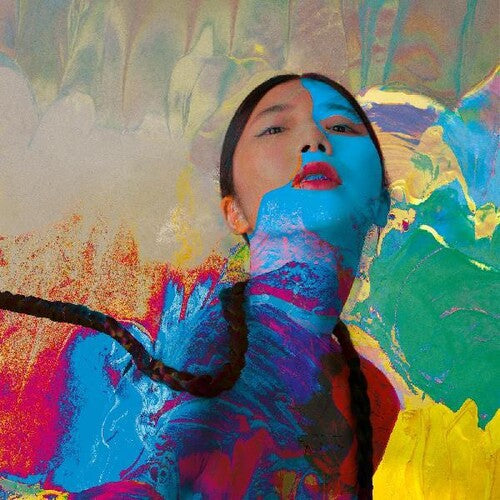Hatis Noit: Aura  [ CD ]