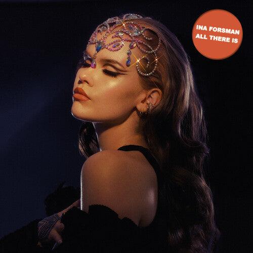 Ina Forsman- All There Is - LP