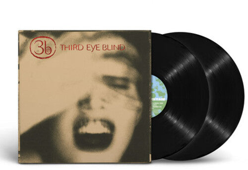 Third Eye Blind: Third Eye Blind - VINYL