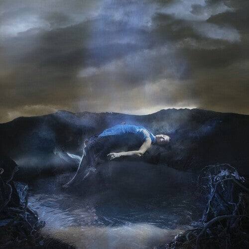 Caterina Barbieri: Spirit Exit [ LP ]