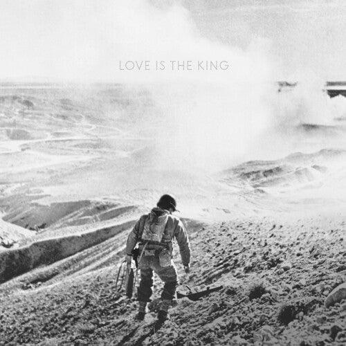 Jeff Tweedy- Love Is The King/Live Is The King - LP