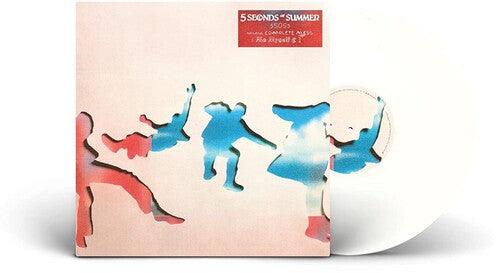 5 Seconds of Summer- 5SOS5 - LP