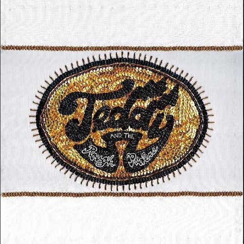 Teddy & Rough Riders: Teddy And The Rough Riders [ LP ]