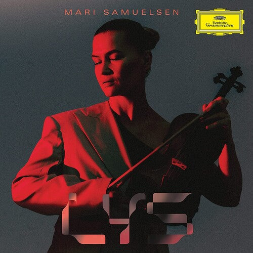Mari Samuelsen: Lys [ LP ]