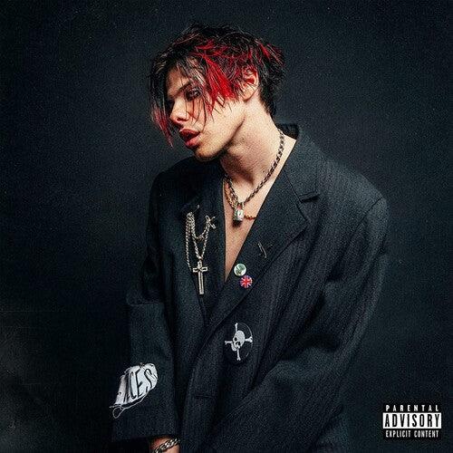 Yungblud- YUNGBLUD - LP