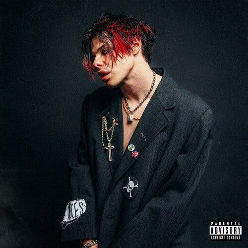Yungblud- YUNGBLUD - LP