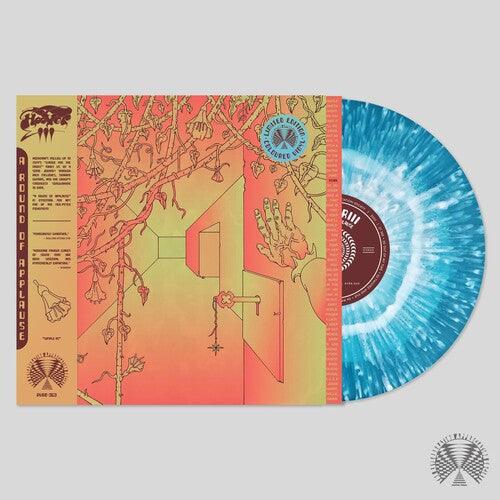 Hooveriii- Round Of Applause (Indie Exclusive Vinyl) - LP