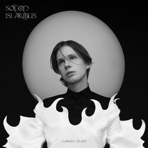 Gabriel Olafs: Solon Islandus  [ CD ]