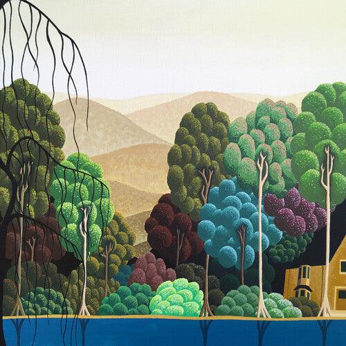 C Duncan- Alluvium - LP