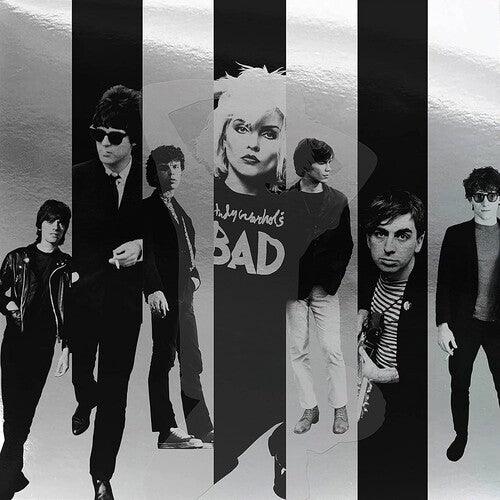 Blondie- Against The Odds: 1974-1982 [Super Deluxe 10 LP/10" LP/7" Single] - LP