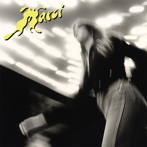 Marci- Marci - LP
