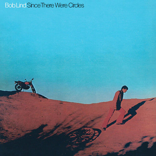 Bob Lind- Since There Were Circles - LP
