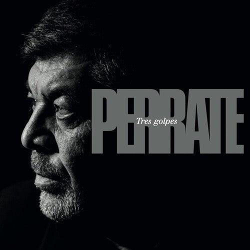 Perrate- Tres Golpes - LP
