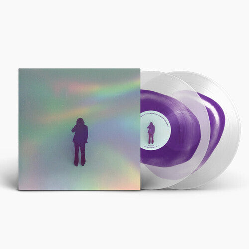 Jim James: Regions Of Light And Sound Of God (Deluxe Reissue) - VINYL