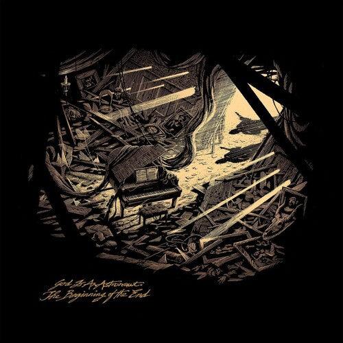God Is an Astronaut- The Beginning Of The End (Live Album) - LP