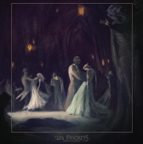 Les Discrets- Ariettes Oubliees - Gold - LP