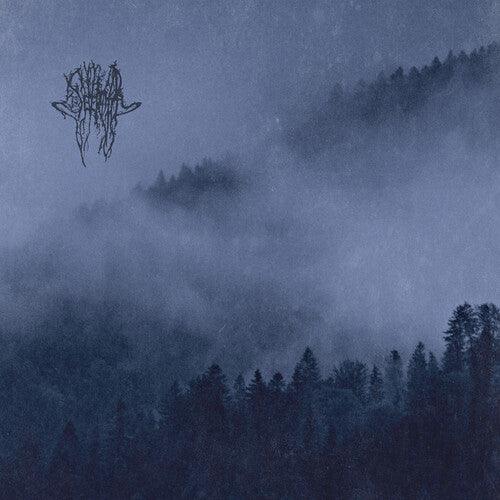 Severoth- When The Night Falls - LP